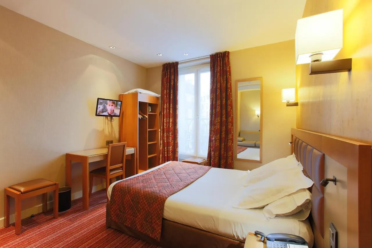 Bellevue Saint-lazare Otel Paris