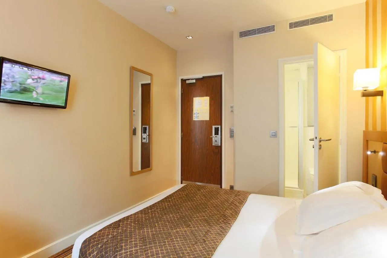 Bellevue Saint-lazare Otel