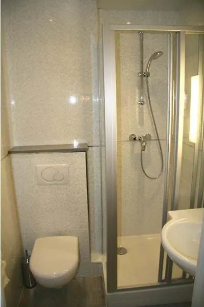 Bellevue Saint-lazare Otel Paris