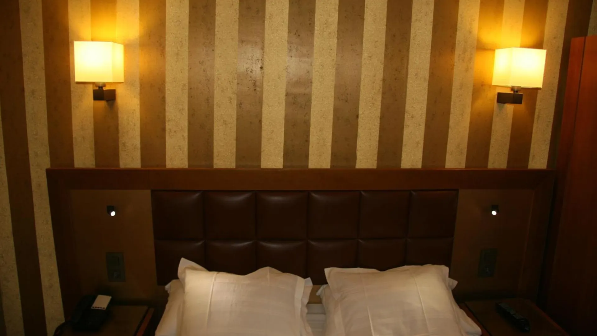 Hotel Bellevue Saint-lazare